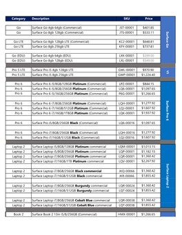 Microsoft-Surface-Price-List.Pdf