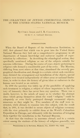 Proceedings of the United States National Museum