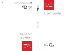 User Guide Guía Del Usuario