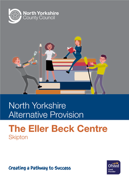 The Eller Beck Centre Skipton