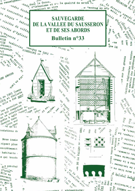 2016 – Bulletin N° 33