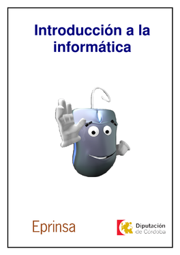 Introducción a La Informática