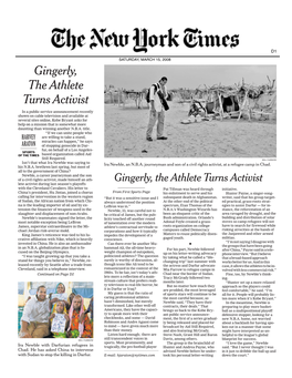 NY Times-Ira:ASR 3:15:08