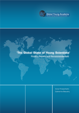 'The Global State of Young Scientists'