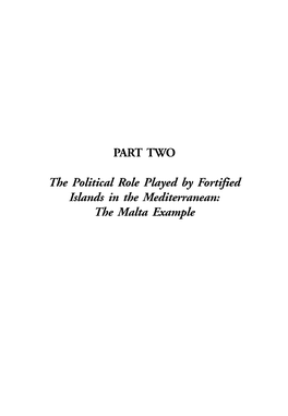 Black African Slaves in Malta 65 Black African Slaves in Malta Godfrey Wettinger