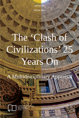 The 'Clash of Civilizations' 25 Years On