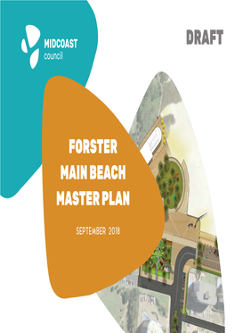 FMB Masterplan Report DRAFT.Indd