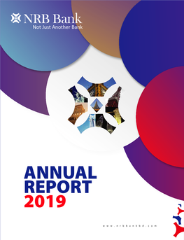 Annual Report 2019