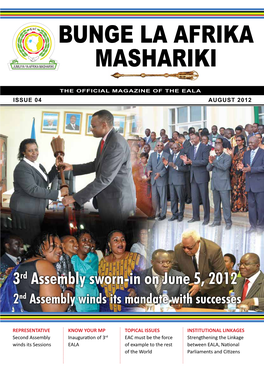 EALA Magazine