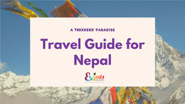 Download Travel Guide