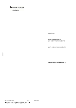 EM LAT 132Kv Yela-Cifuentes (PDF 12.5