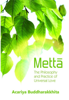 Metta Book.Book