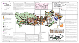 Maps Covering Berkshire HYDROCARBONS 00 450 500