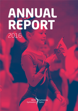 Annual Report 2016