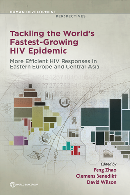 Efficient HIV Responses in Eastern Europe and Central Asia