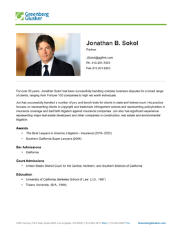 Jonathan-B-Sokol.Pdf