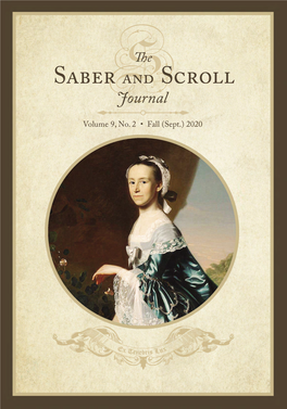 Mercy Otis Warren and the Writings That Fanned the Flames of Revolution