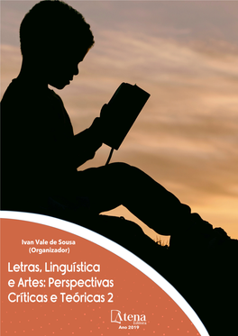 Letras, Linguisticas E Artes- Perspectivas Criticas E