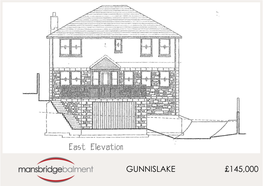 Gunnislake £145,000