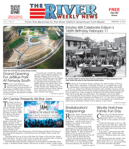 The River Weekly News Fort Myers