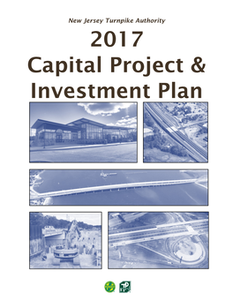 2016 Capital Project & Investment Plan