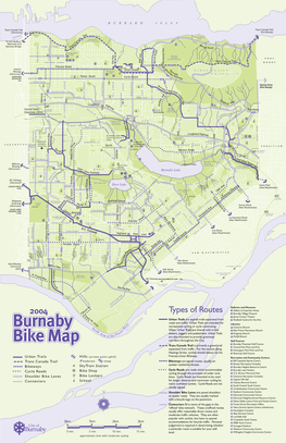 Types of Routes Gallery at Ceperley House Tillicum S Burnaby Village Museum Fraser Pk