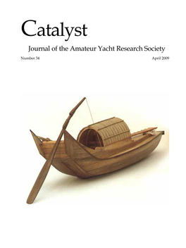 Catalyst N34 Apr 200