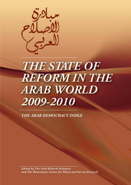 2010 Arab Democracy Index