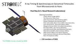 X-Ray Timing & Spectroscopy on Dynamical Timescales From