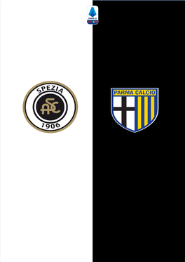 Spezia-Parma