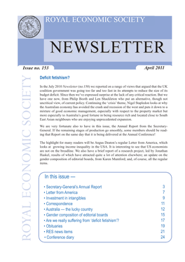 Newsletternewsletter