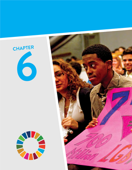 Youth Implementing the 2030 Agenda for Sustainable Development
