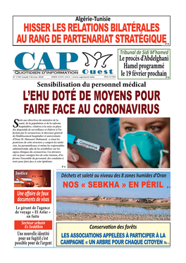 Pdf Cap Ouest