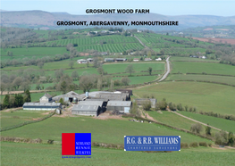 Grosmont Wood Farm