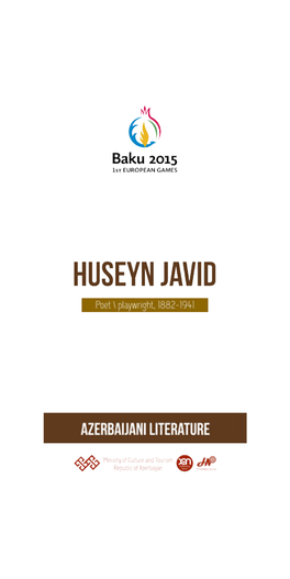 Huseyn Javid