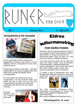 Runer 1-2014.PUB