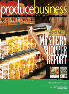 Produce Business March 2013