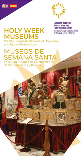 Museos De Semana Santa
