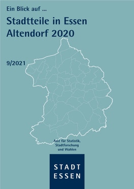 Altendorf 2020