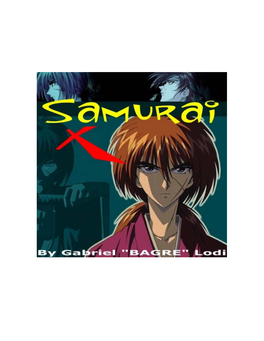 3DT-Samuraix.Pdf