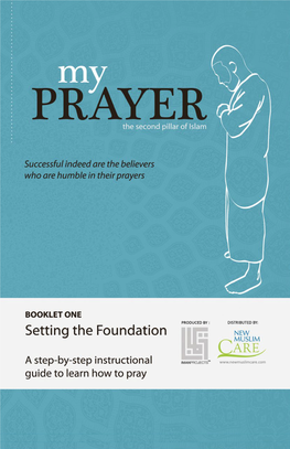 Prayers” and in from the Religion