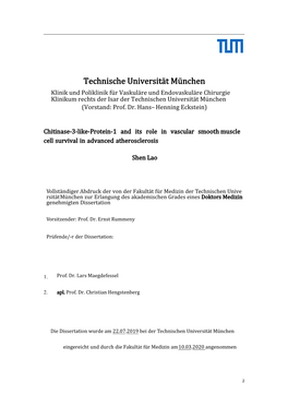 Technische Universität München