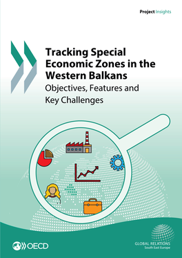 Tracking Special Economic Zones in the Western Balkans