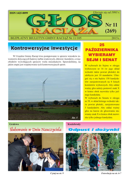 GLOS RACIAZA NR 11.Indd