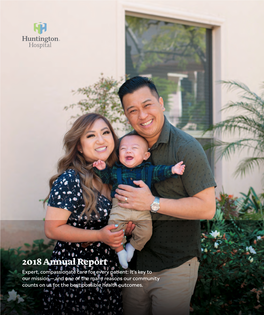 2018 Annual Report