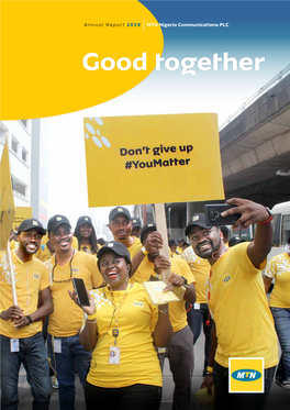 MTN-Nigeria-Annual-Report-2019.Pdf