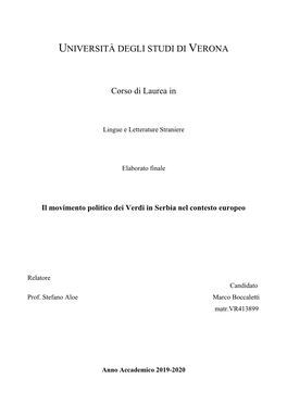 Marco Boccaletti Tesi.Pdf 1.006,79 Kb