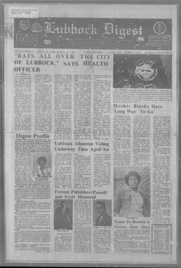 Lubbock Digest__1980-03-20.Pdf