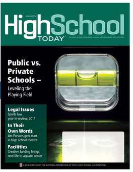 High School Today January 12 Layout 1