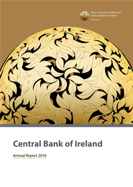 Central Bank of Ireland